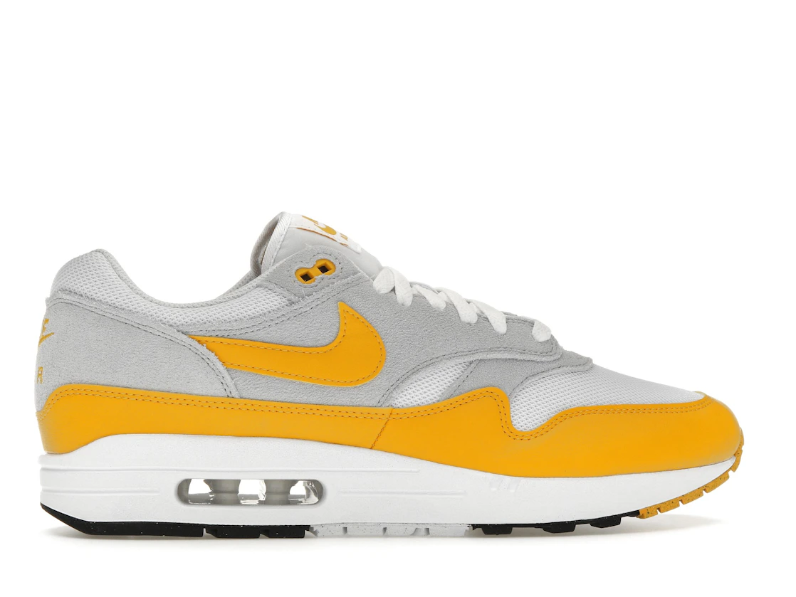 Vue 36 de Nike Air Max 1 Essential University Gold