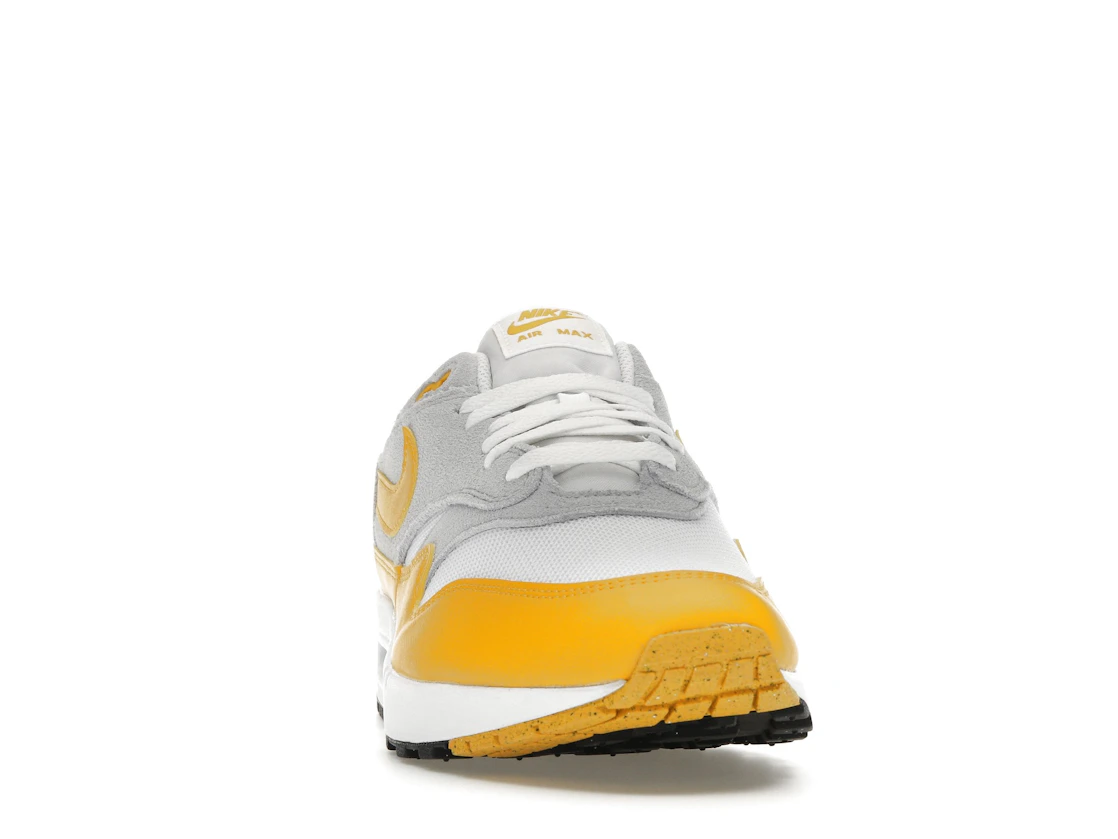 Vue 9 de Nike Air Max 1 Essential University Gold