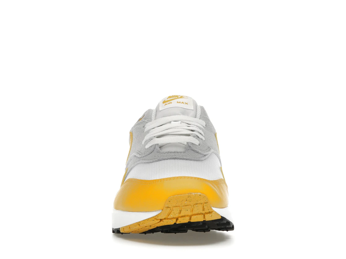 Vue 10 de Nike Air Max 1 Essential University Gold