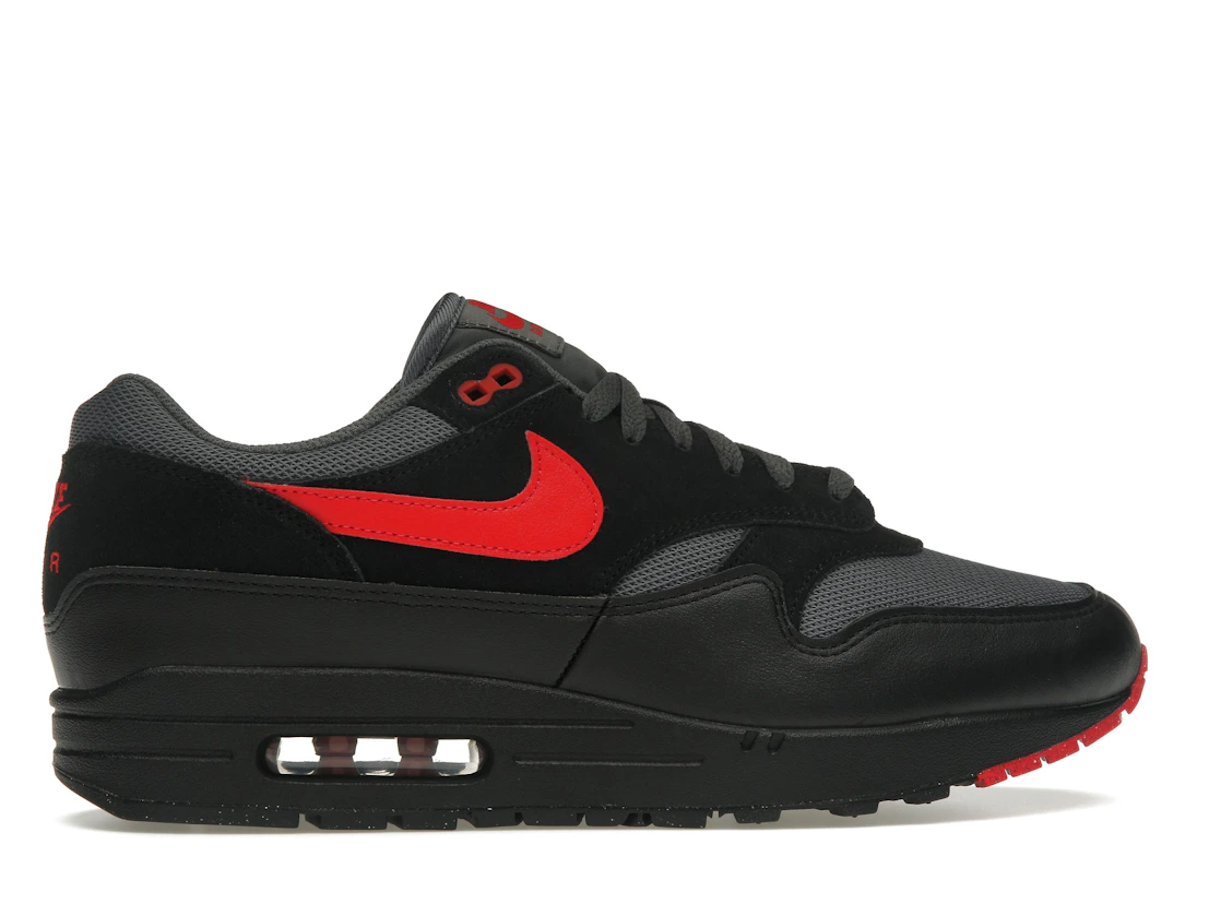 Vue 36 de Nike Air Max 1 Essential Vamps