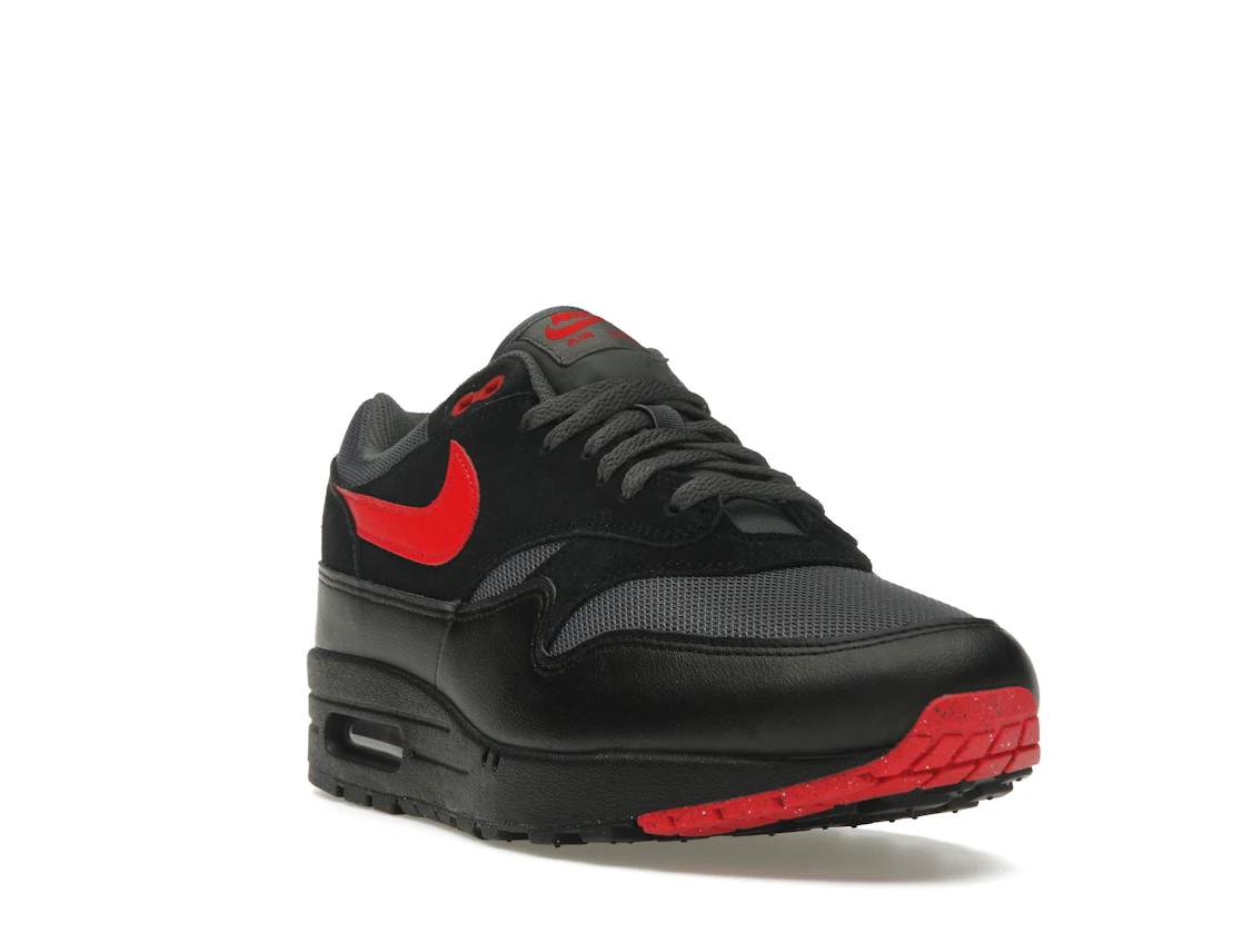Vue 7 de Nike Air Max 1 Essential Vamps