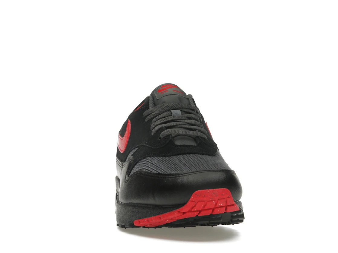 Vue 9 de Nike Air Max 1 Essential Vamps