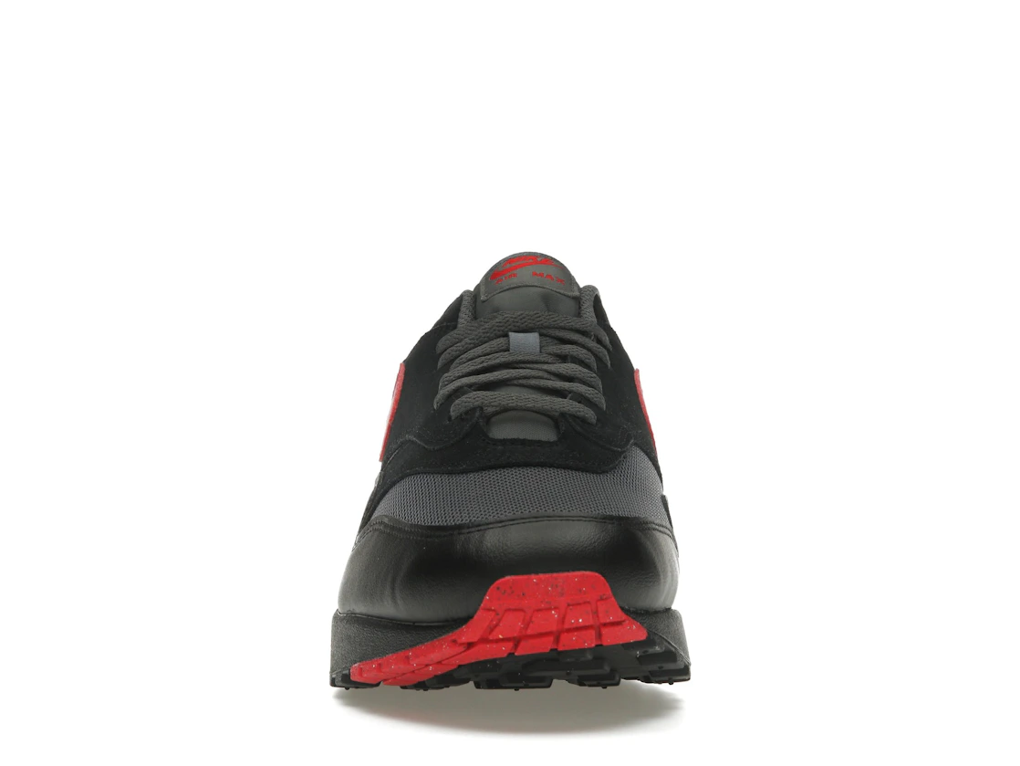 Vue 10 de Nike Air Max 1 Essential Vamps