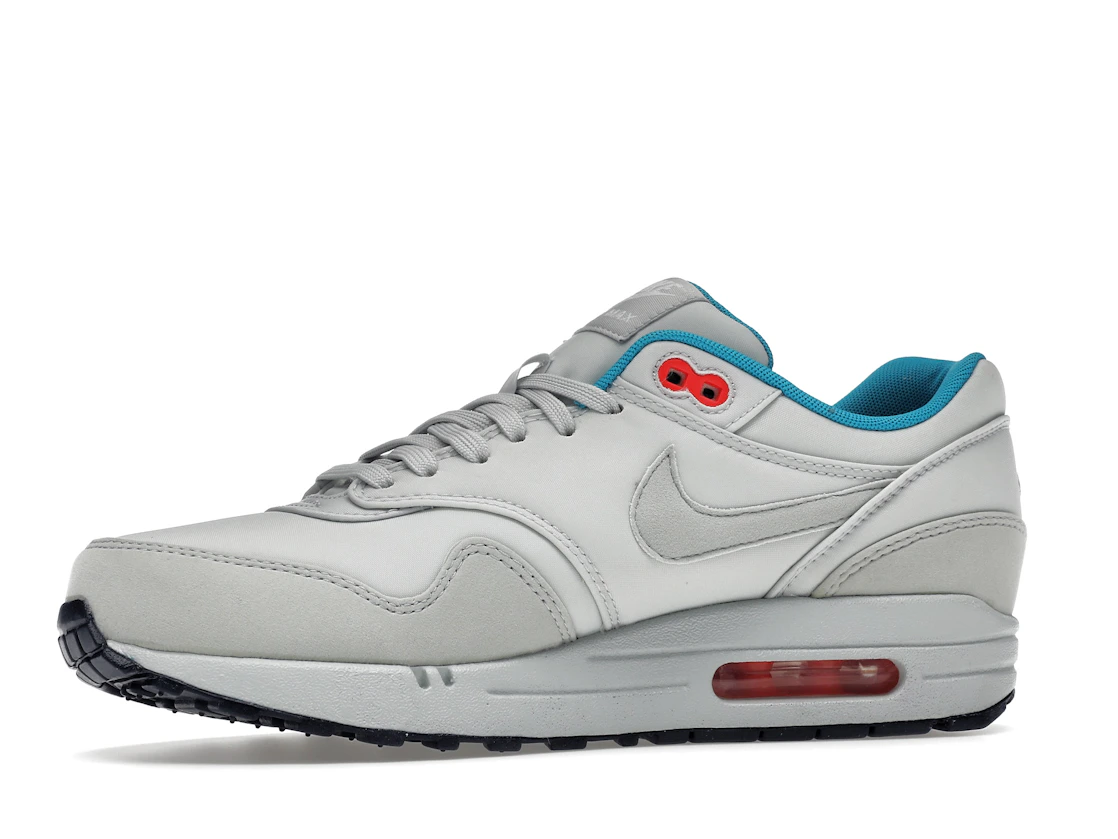 Vue 17 de Nike Air Max 1 FB Pure Platinum