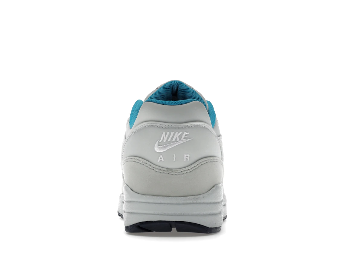 Vue 28 de Nike Air Max 1 FB Pure Platinum