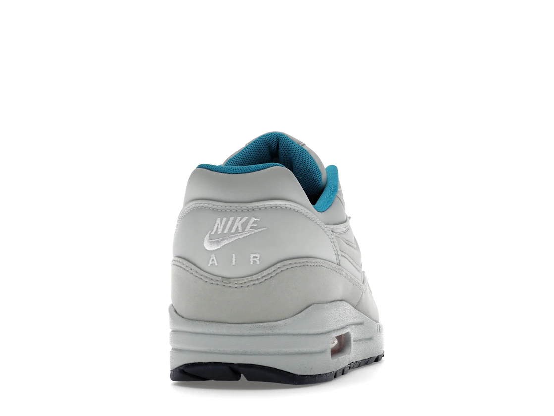 Vue 29 de Nike Air Max 1 FB Pure Platinum
