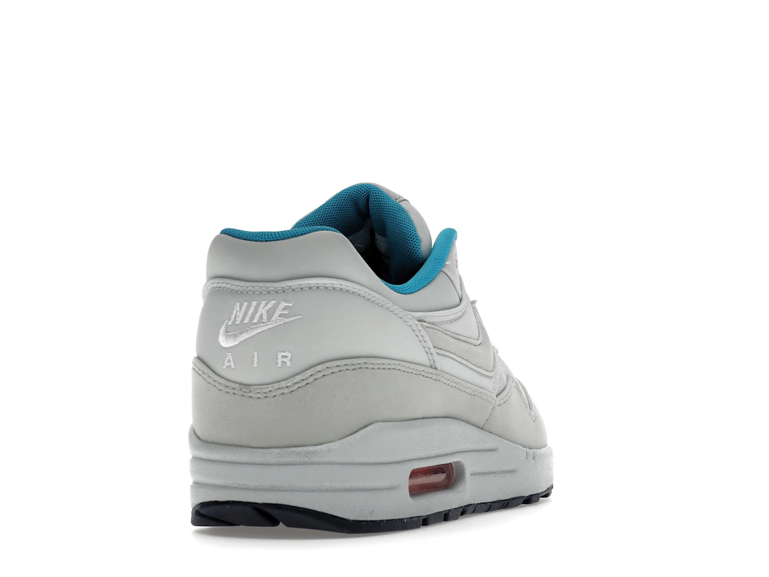 Vue 30 de Nike Air Max 1 FB Pure Platinum