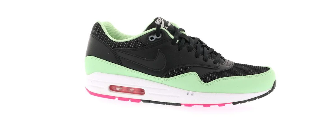 Vue 2 de Nike Air Max 1 FB Yeezy