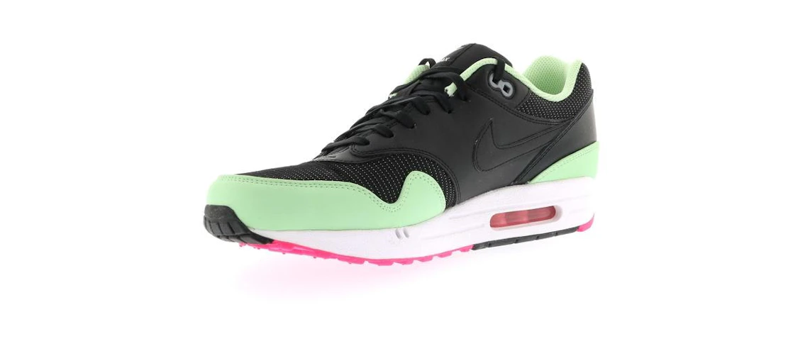 Vue 11 de Nike Air Max 1 FB Yeezy