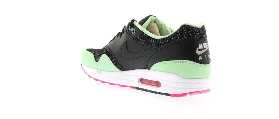 Vue 17 de Nike Air Max 1 FB Yeezy