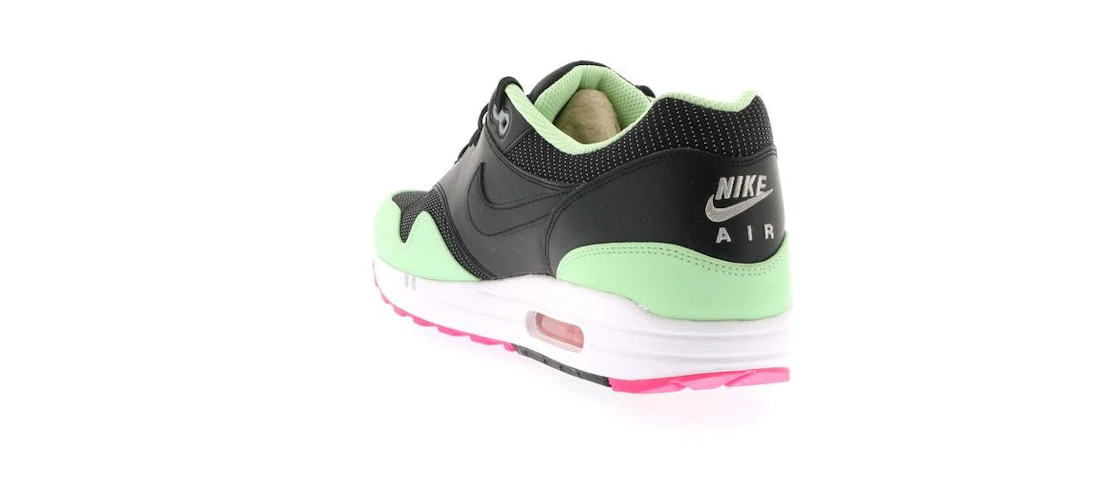 Vue 18 de Nike Air Max 1 FB Yeezy
