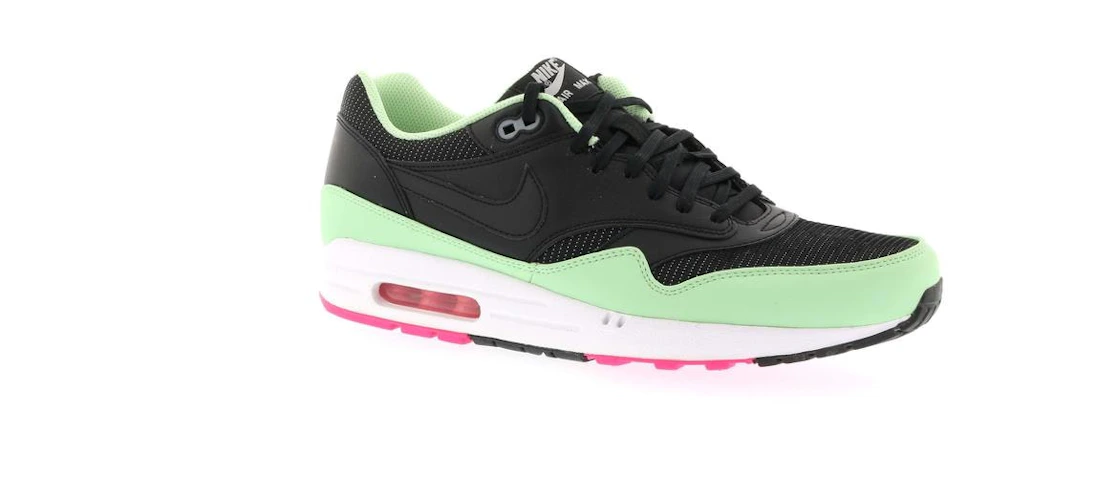 Vue 3 de Nike Air Max 1 FB Yeezy