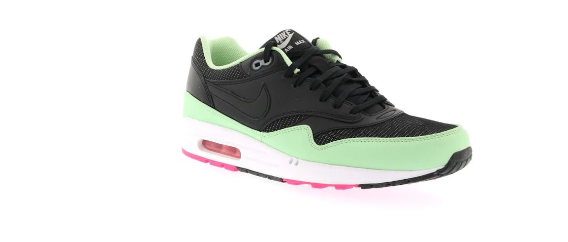 Vue 4 de Nike Air Max 1 FB Yeezy