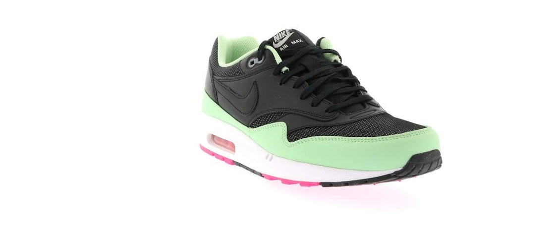 Vue 5 de Nike Air Max 1 FB Yeezy