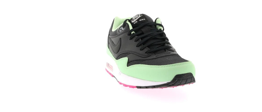 Vue 6 de Nike Air Max 1 FB Yeezy
