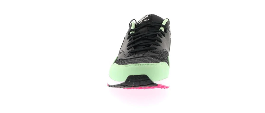 Vue 8 de Nike Air Max 1 FB Yeezy