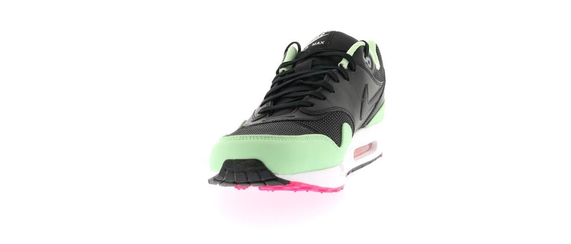 Vue 9 de Nike Air Max 1 FB Yeezy
