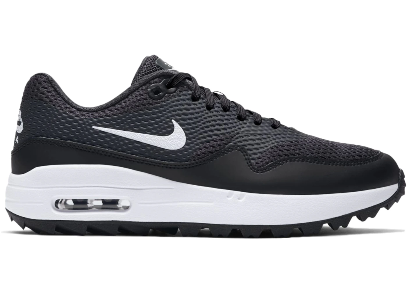 Nike Air Max 1 Golf Anthracite 