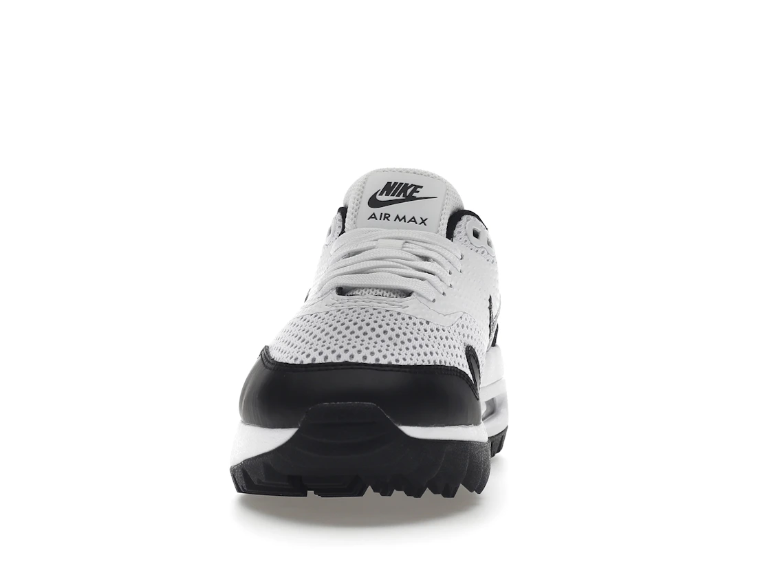 Vue 11 de Nike Air Max 1 Golf Black 