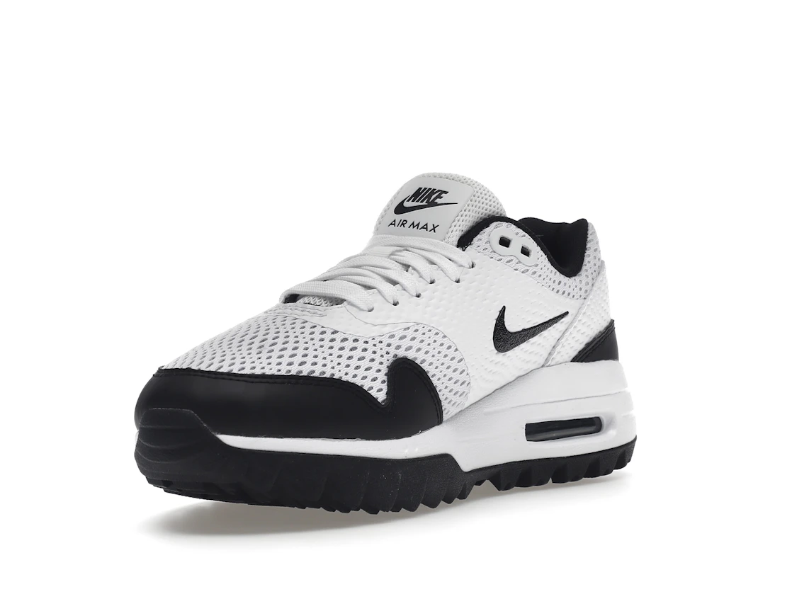 Vue 14 de Nike Air Max 1 Golf Black 