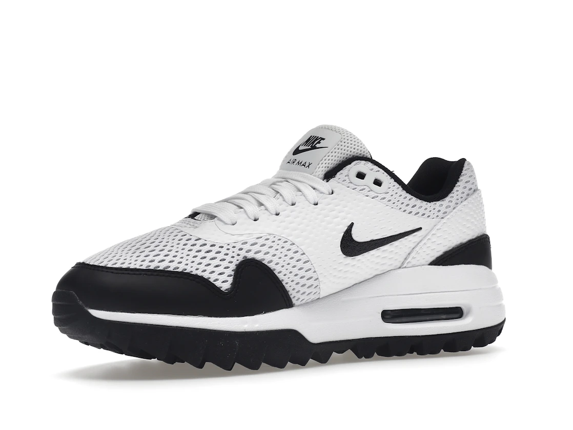 Vue 16 de Nike Air Max 1 Golf Black 