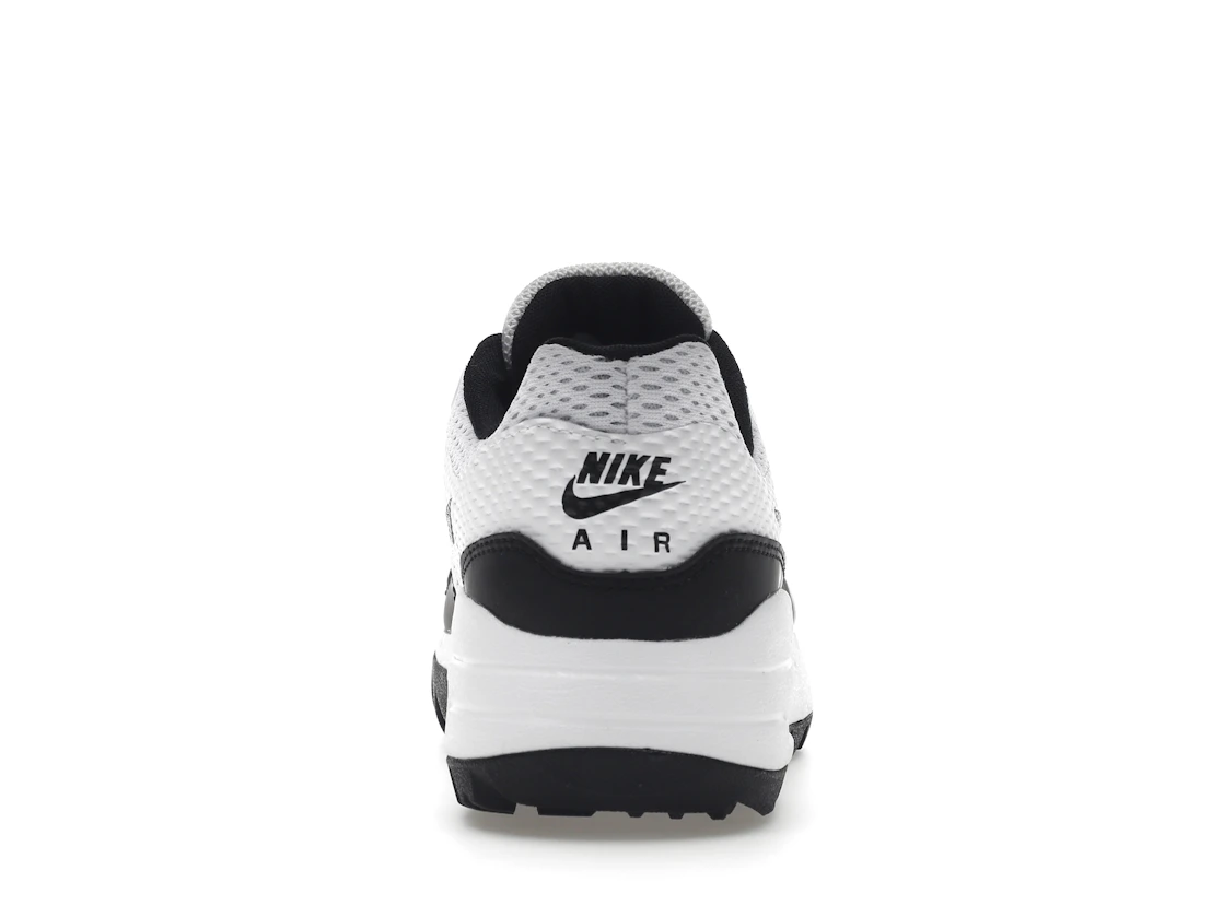 Vue 28 de Nike Air Max 1 Golf Black 