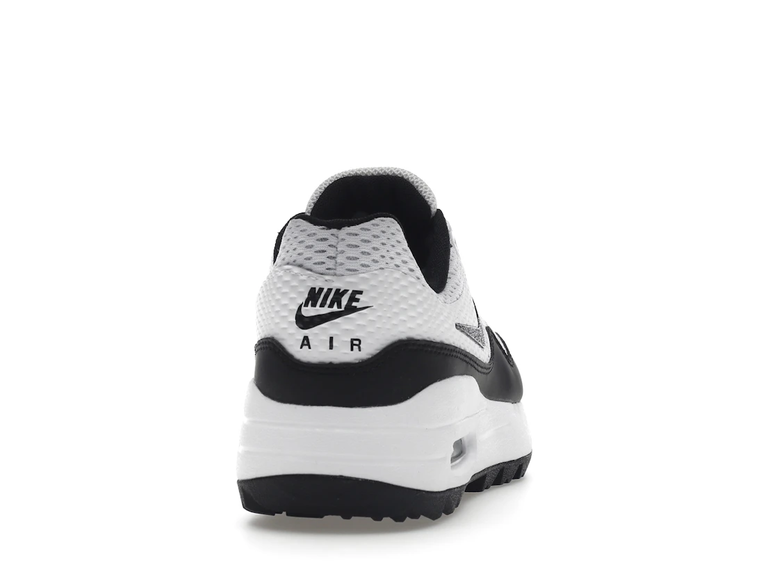 Vue 29 de Nike Air Max 1 Golf Black 