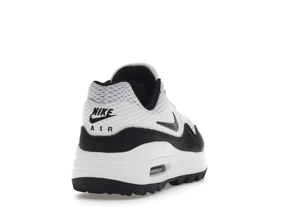 Vue 30 de Nike Air Max 1 Golf Black 