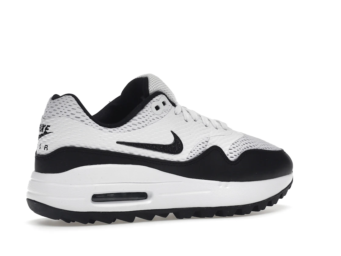 Vue 34 de Nike Air Max 1 Golf Black 