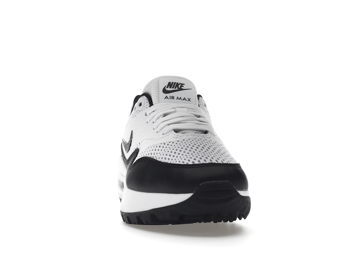 Vue 9 de Nike Air Max 1 Golf Black 