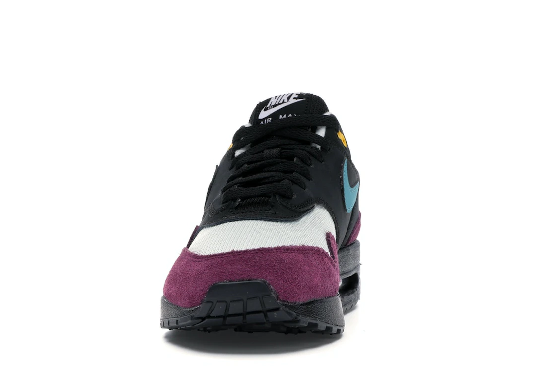 Vue 11 de Nike Air Max 1 Golf Black Geode Teal 