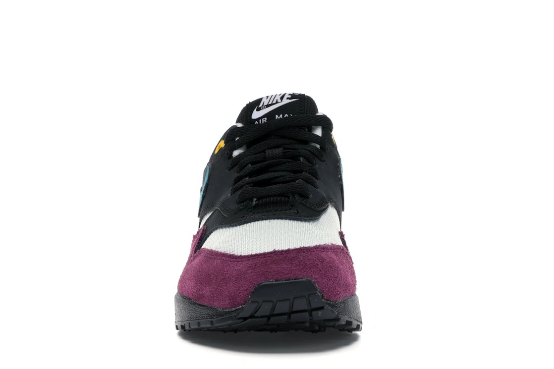 Vue 10 de Nike Air Max 1 Golf Black Geode Teal 