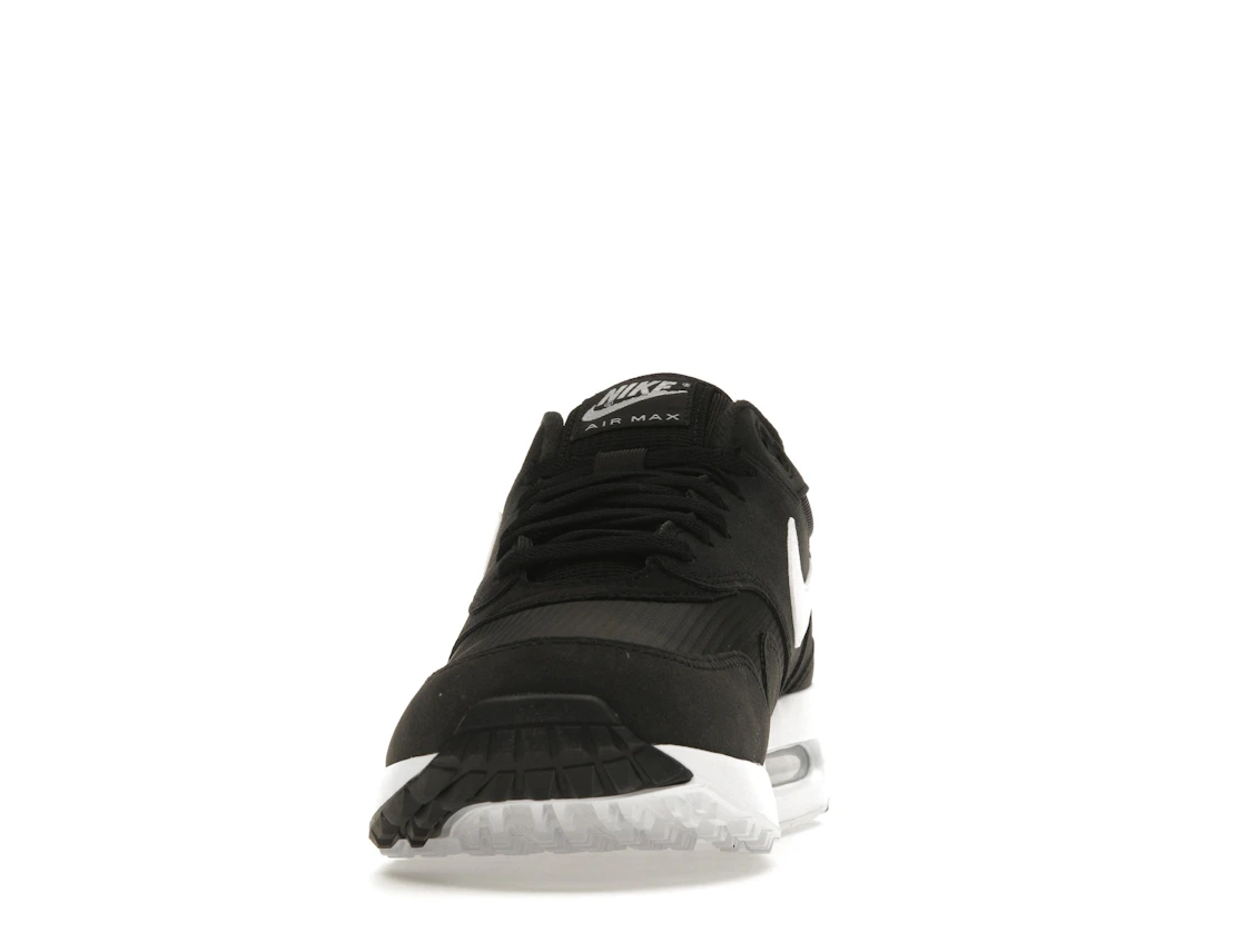 Vue 11 de Nike Air Max 1 Golf Black White