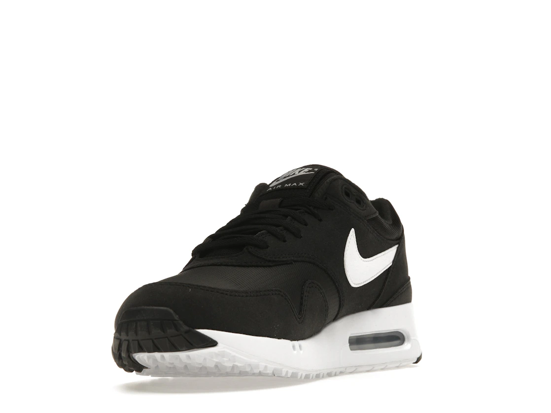 Vue 13 de Nike Air Max 1 Golf Black White