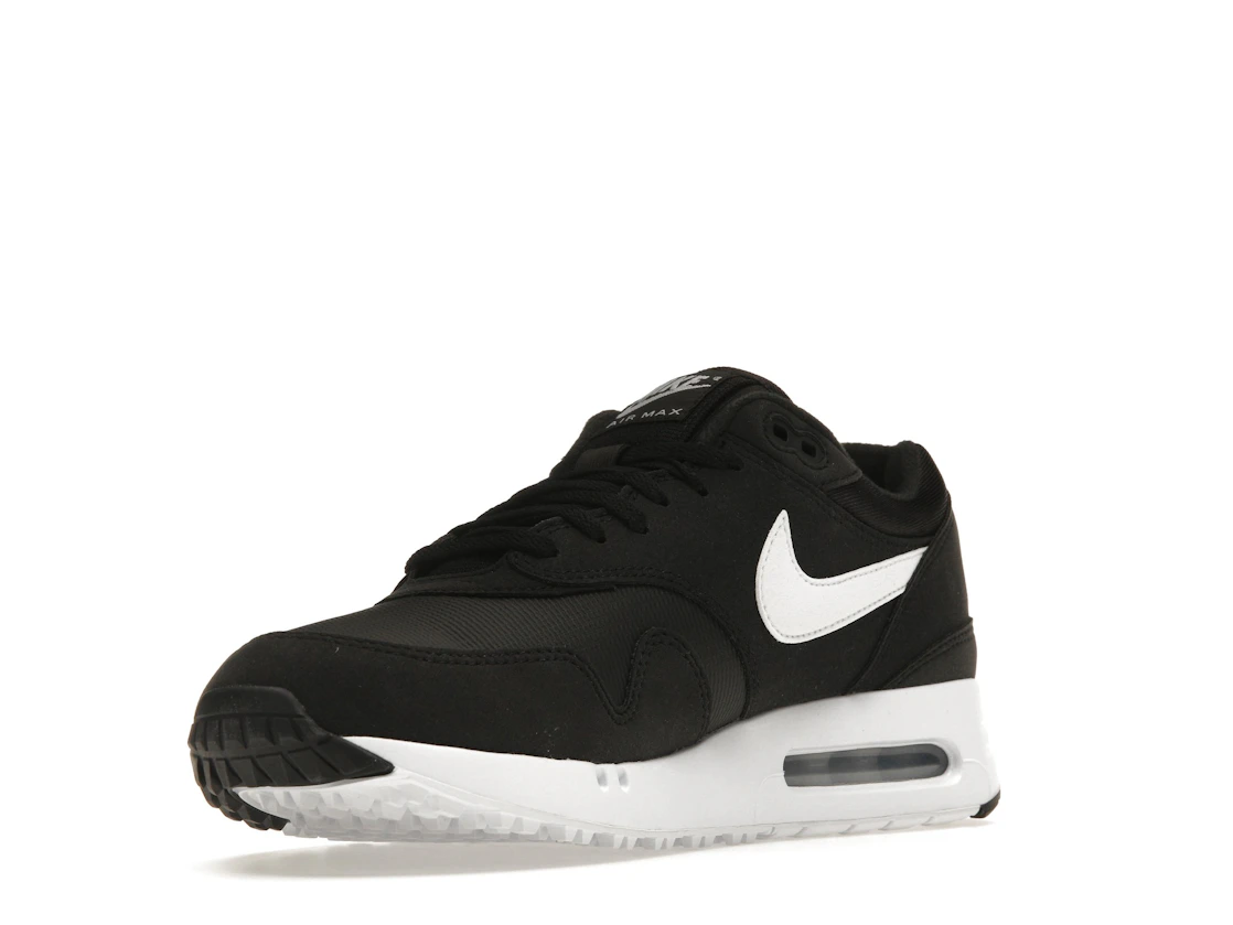 Vue 14 de Nike Air Max 1 Golf Black White