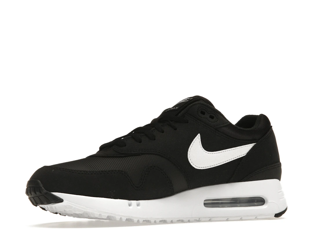 Vue 16 de Nike Air Max 1 Golf Black White