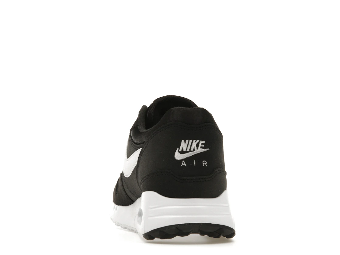 Vue 27 de Nike Air Max 1 Golf Black White