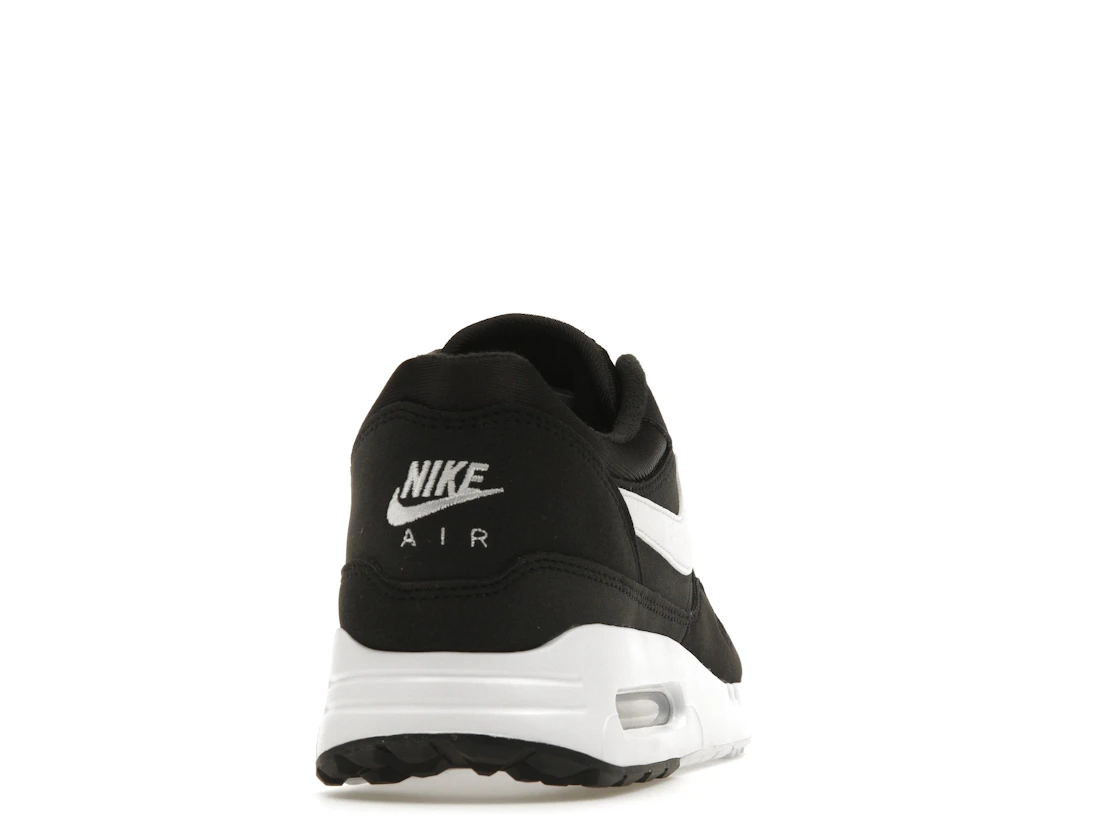 Vue 29 de Nike Air Max 1 Golf Black White