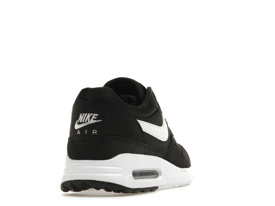 Vue 30 de Nike Air Max 1 Golf Black White