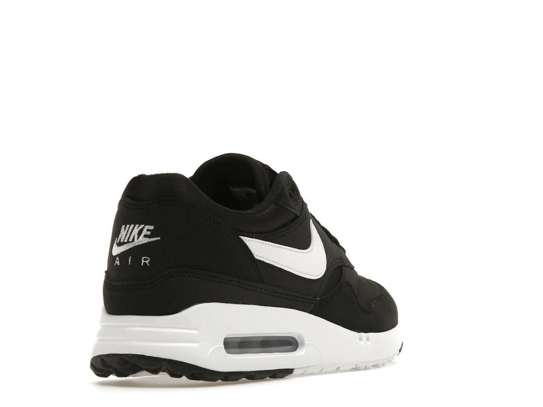 Vue 31 de Nike Air Max 1 Golf Black White