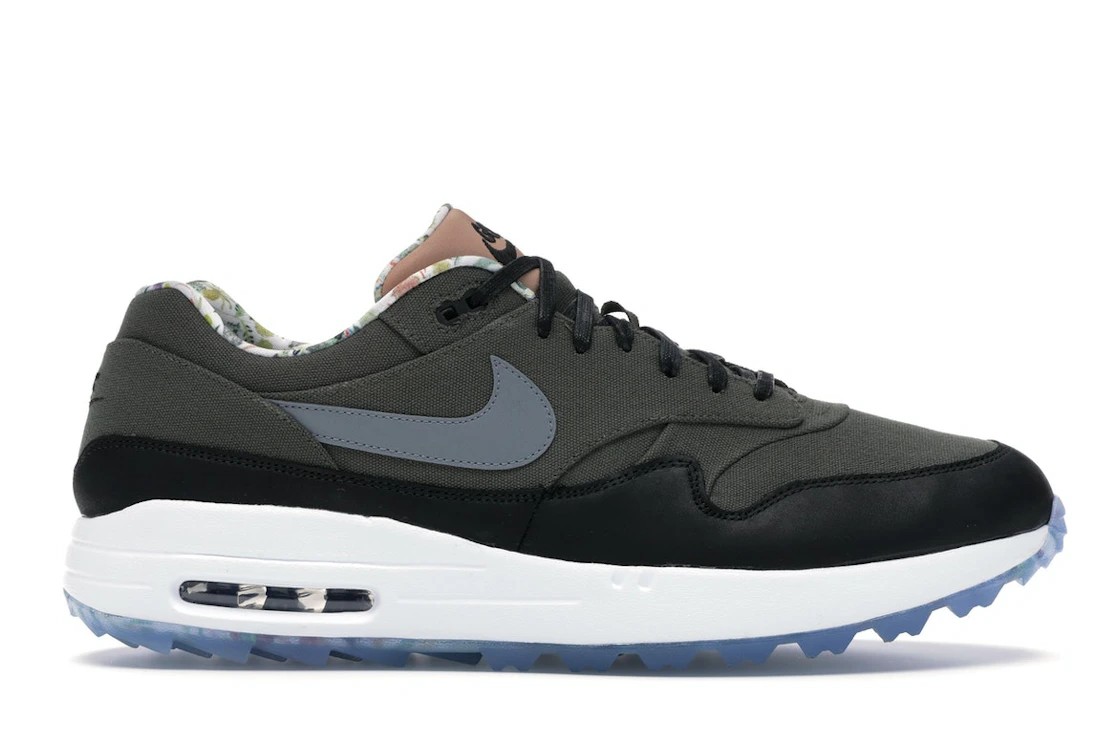 Vue 1 de Nike Air Max 1 Golf Enemies of the Course