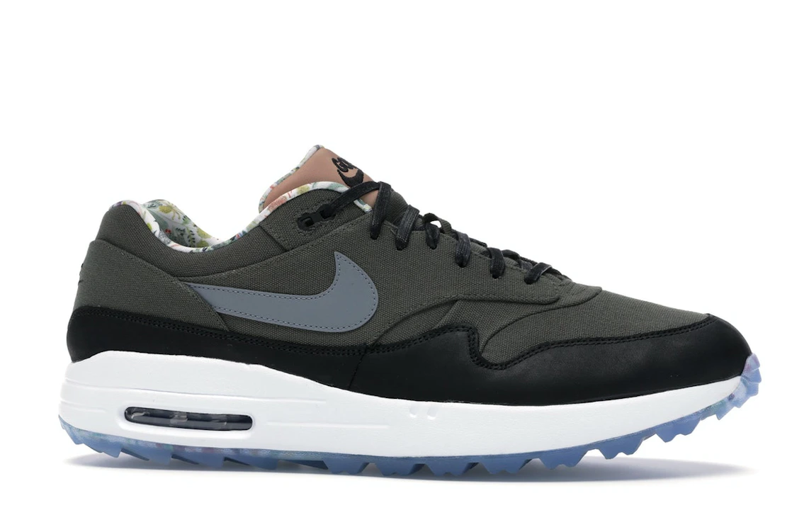 Vue 2 de Nike Air Max 1 Golf Enemies of the Course