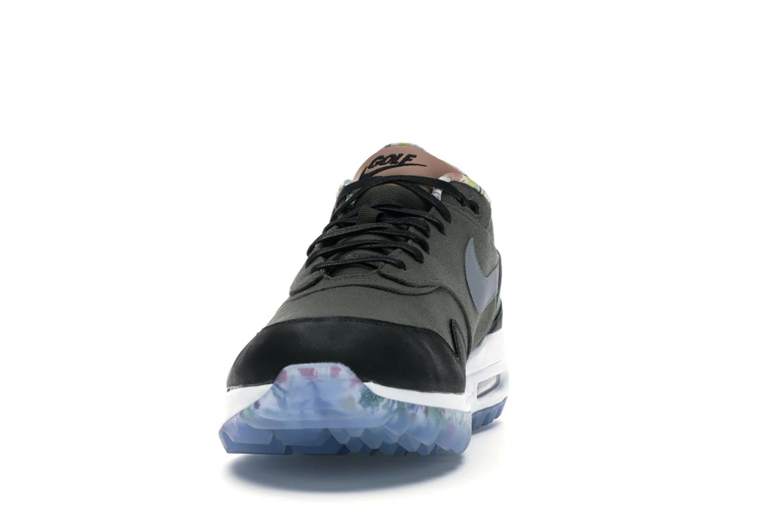 Vue 11 de Nike Air Max 1 Golf Enemies of the Course