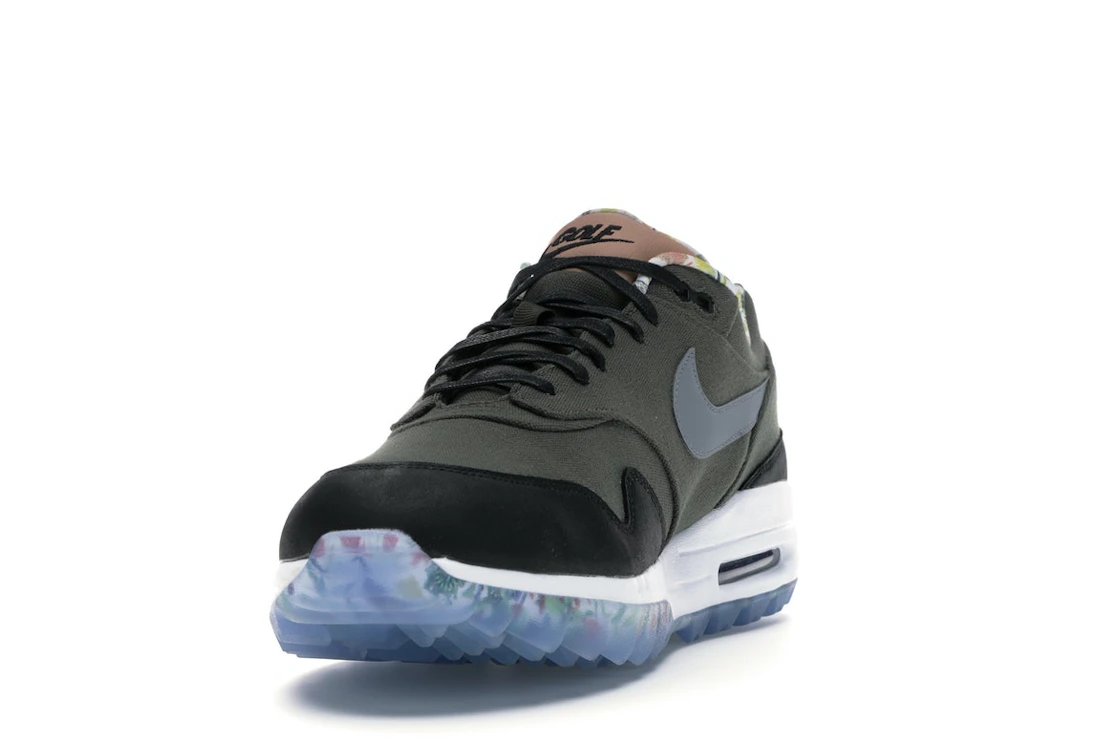 Vue 12 de Nike Air Max 1 Golf Enemies of the Course