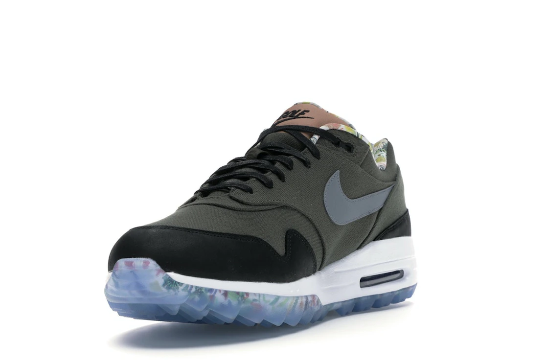 Vue 13 de Nike Air Max 1 Golf Enemies of the Course