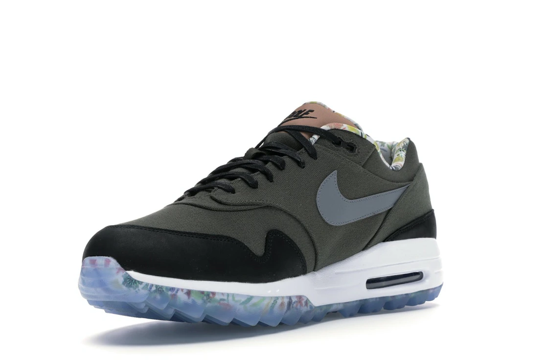 Vue 14 de Nike Air Max 1 Golf Enemies of the Course