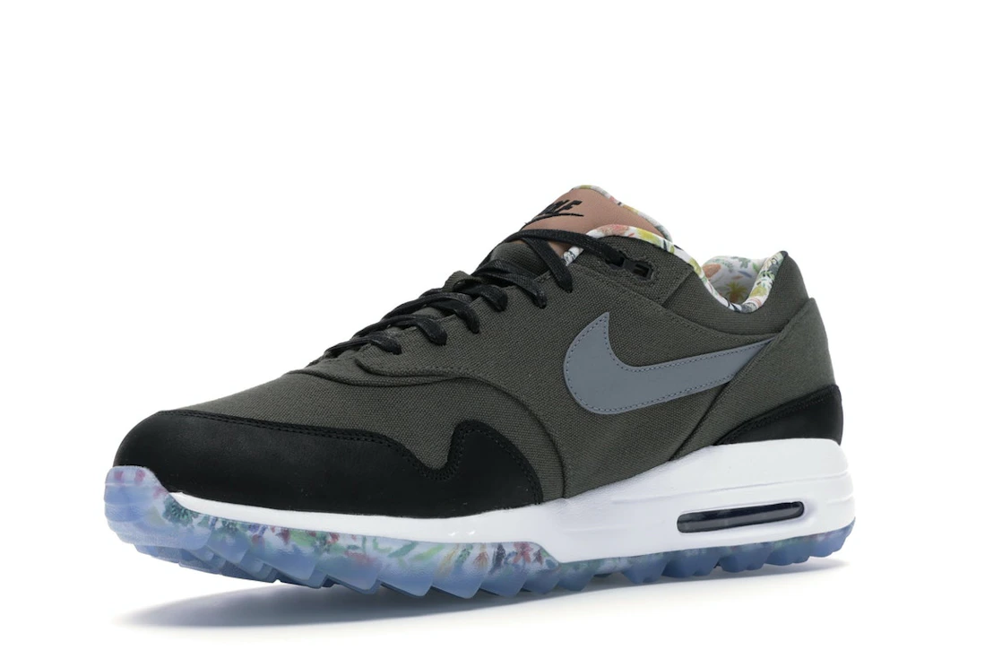 Vue 15 de Nike Air Max 1 Golf Enemies of the Course
