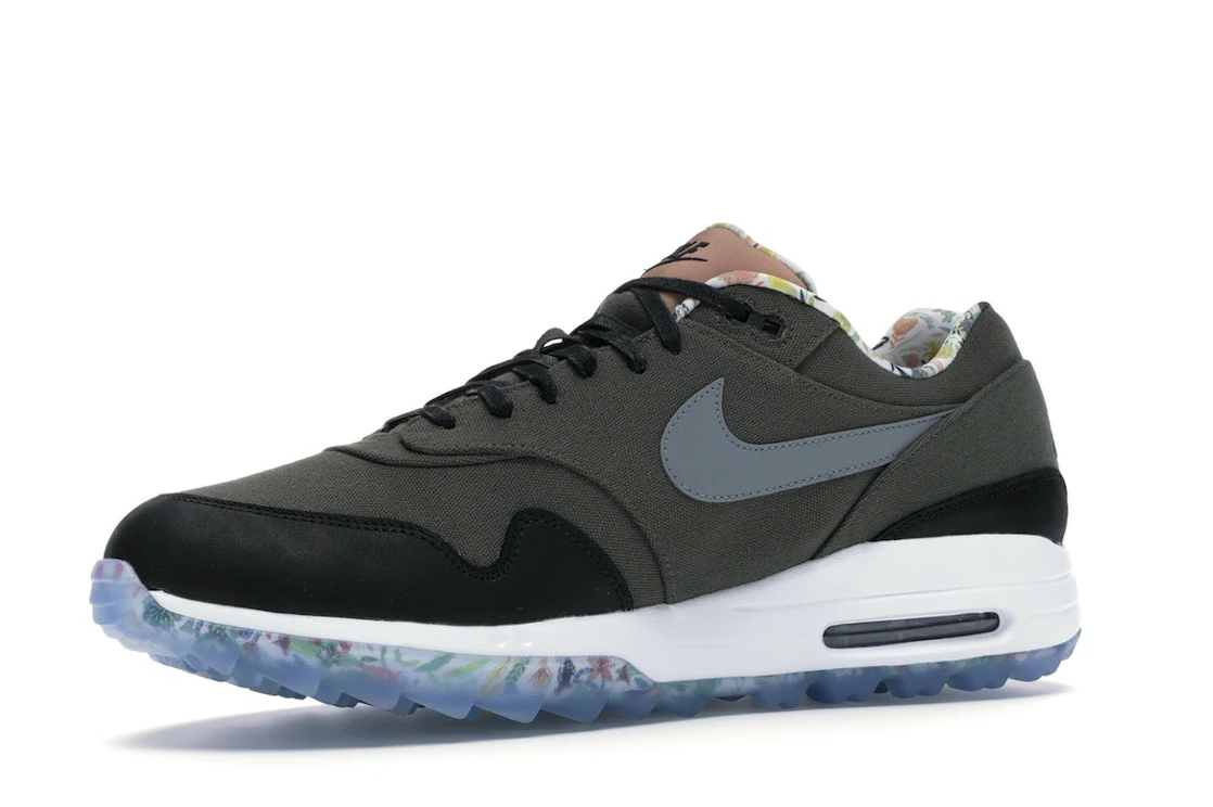 Vue 16 de Nike Air Max 1 Golf Enemies of the Course