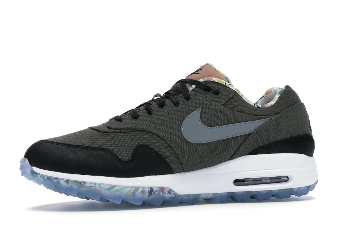Vue 17 de Nike Air Max 1 Golf Enemies of the Course