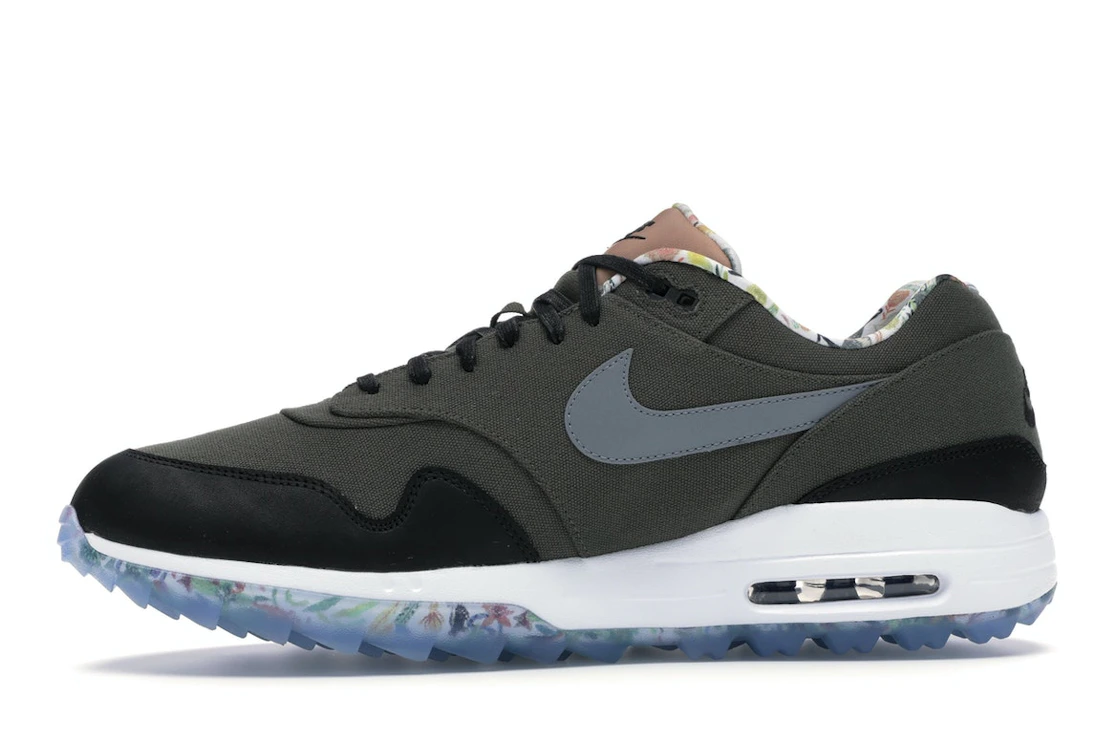Vue 18 de Nike Air Max 1 Golf Enemies of the Course